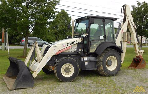 t-rex skid steer attachment|terex backhoe parts.